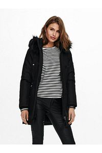 Irıs Fur Wınter Kadın Parka 15213755 ürün fotoğrafı