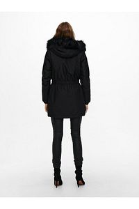 Irıs Fur Wınter Kadın Parka 15213755 ürün fotoğrafı