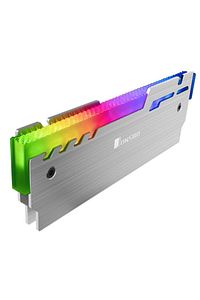 Jonsbo Nc-3 Rgb Ddr3-ddr4 Ram Soğutucu ürün fotoğrafı