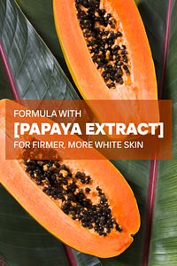 Papaya Özlü Gözenek Sıkılaştırıcı Peeling Serumu ürün fotoğrafı