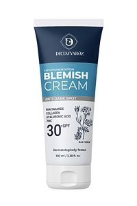 Cilt Beyazlatıcı Leke Kremi 30+Spf ürün fotoğrafı