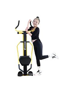 Fith-Row Katlanabilir hidrolik Silindir Çok İşlevli Fitness ve Kardiyo Kürek Makinesi ürün fotoğrafı