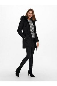 Irıs Fur Wınter Kadın Parka 15213755 ürün fotoğrafı