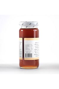 Kozalak Şurubu 280 Gr (rafine Şekersiz) ürün fotoğrafı