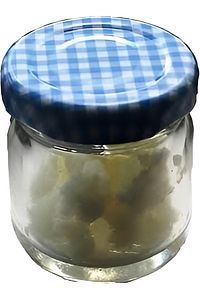 Kefir Mayası, Canlı Tane, Süt Kefir Mayası Doğal Probiyotik ürün fotoğrafı
