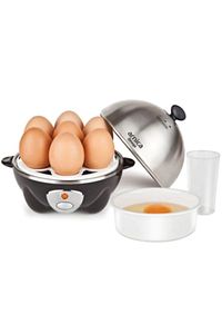 ARNİCA OMEGA GH25100 YUMURTA PİŞİRME MAKİNESİ ürün fotoğrafı