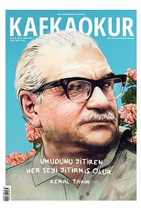 Sayı 86 - Kemal Tahir - Mart 2024 ürün fotoğrafı
