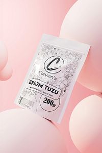 Epsom Tuzu (ingiliz Tuzu) ürün fotoğrafı
