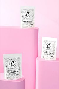 Epsom Tuzu (ingiliz Tuzu) ürün fotoğrafı