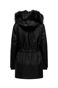 Irıs Fur Wınter Kadın Parka 15213755 ürün fotoğrafı