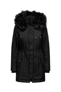 Irıs Fur Wınter Kadın Parka 15213755 ürün fotoğrafı