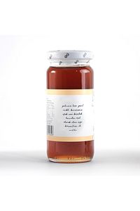 Kozalak Şurubu 280 Gr (rafine Şekersiz) ürün fotoğrafı