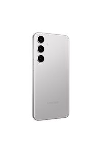 Galaxy S24 Plus 256 GB Gri (Samsung Türkiye Garantili) ürün fotoğrafı