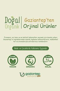 Kırmızı Acı Pul Biber 400gr ürün fotoğrafı