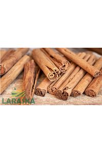 Organik Seylon - Seylan Çubuk Tarçın 100g - Organic Ceylon Cinnamon Sticks ürün fotoğrafı