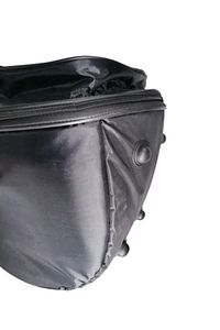 Bağlama Kılıfı Kısa Sap Kalın Softcase (gigbag) ürün fotoğrafı