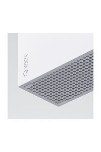 Xbox Series S 512 GB Oyun Konsolu - Beyaz (Microsoft TR Garantili) ürün fotoğrafı