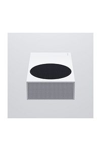 Xbox Series S 512 GB Oyun Konsolu - Beyaz (Microsoft TR Garantili) ürün fotoğrafı