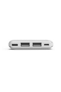 2 Usb Çıkışlı Powerbank Dlp1710cw 10.000 Mah ürün fotoğrafı