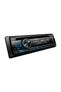 Deh-s4250bt Bluetoth Lu 2 Anfi Çıkışlı Oto Teyp 4x50 Watt uyumlu    S4250BT ürün fotoğrafı
