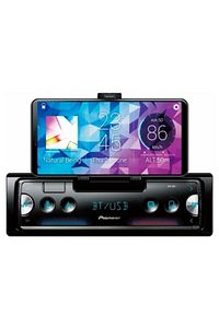 Sph-c10bt Oto Teyp ürün fotoğrafı