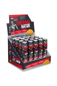 L-Karnitin Thermonator 3000 Mg 20 Ampul - Portakal Aroma L-carnitine ürün fotoğrafı