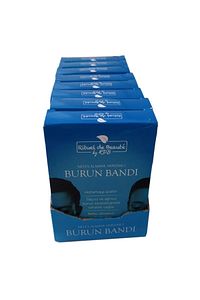 Horlama Önleyici Nefes Bandı Nefes Burun Bandı 8 Kutu 80 Adet ürün fotoğrafı