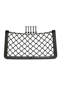 Tekne Eşya Filesi 32x17cm Siyah ürün fotoğrafı