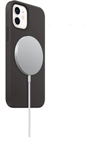 Iphone Tüm Telefonlara Uyumlu Magsafe 15W Kablosuz Şarj Şarz Ultra Hızlı Güçlü Mıknatıs Özellikli ürün fotoğrafı