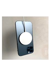 Iphone Tüm Telefonlara Uyumlu Magsafe 15W Kablosuz Şarj Şarz Ultra Hızlı Güçlü Mıknatıs Özellikli ürün fotoğrafı
