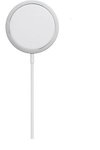 Iphone Tüm Telefonlara Uyumlu Magsafe 15W Kablosuz Şarj Şarz Ultra Hızlı Güçlü Mıknatıs Özellikli ürün fotoğrafı