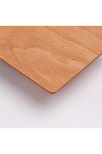 Bamboo Digital Business Card - Cherry - Hazır Tasarım 2 ürün fotoğrafı