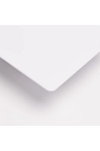 ELİTE METAL Digital Business Card - White - Hazır Tasarım 1 ürün fotoğrafı