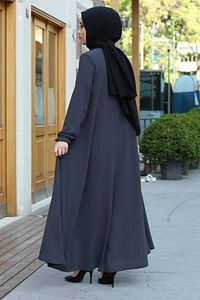 Mevlana Ferace Füme ürün fotoğrafı