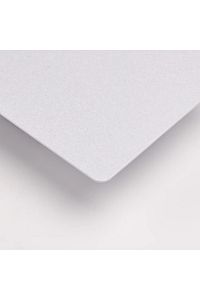 Classic Digital Business Card - Silver - Hazır Tasarım 2 ürün fotoğrafı