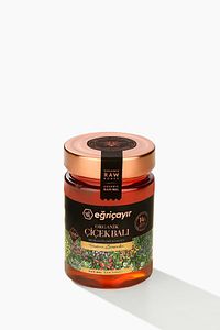 Organik Çiçek Balı Ta14 450g ürün fotoğrafı