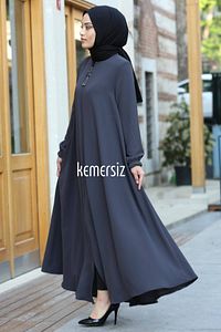 Mevlana Ferace Füme ürün fotoğrafı