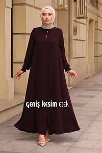 Mevlana Ferace Mürdüm ürün fotoğrafı