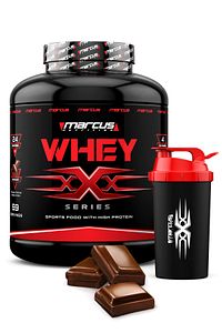 Whey Protein Tozu X Series 2.277 G (ÇİKOLATA AROMALI) ürün fotoğrafı