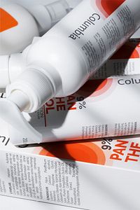% Panthenol Nemlendirici Ve Onarıcı Vücut Losyonu 200 ml ürün fotoğrafı