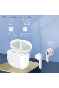 Mıııw W200 Bluetooth Kulaklık Yeni Versiyon ürün fotoğrafı