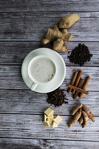 Chai Tea Latte 4'lü 250g ürün fotoğrafı