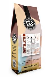 Chai Tea Latte 4'lü 250g ürün fotoğrafı