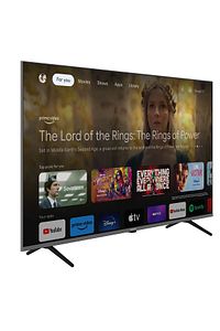 50 GHU 8000 50'' 126 Ekran Uydu Alıcılı UHD 4K Google TV ürün fotoğrafı