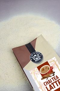 Chai Tea Latte 4'lü 250g ürün fotoğrafı