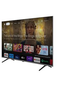 50 GHU 8000 50'' 126 Ekran Uydu Alıcılı UHD 4K Google TV ürün fotoğrafı