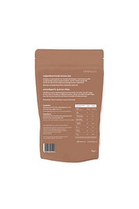 3 Paket 35g Glutensiz Vegan Yağsız Soğan Sarımsak Kinoa Cipsi ürün fotoğrafı