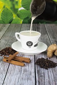Chai Tea Latte 4'lü 250g ürün fotoğrafı