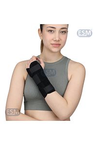 NEOPREN ÇİFT TARAFLI EL BİLEK ATELİ ürün fotoğrafı