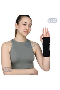 NEOPREN ÇİFT TARAFLI EL BİLEK ATELİ ürün fotoğrafı